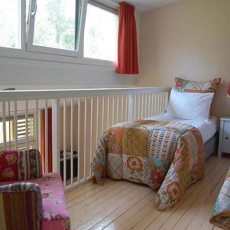 Apartament Lelymare Logies Lelystad Zewnętrze zdjęcie