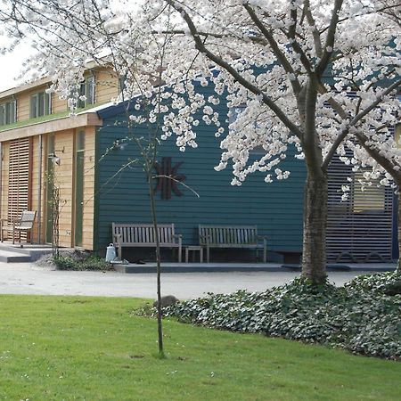 Apartament Lelymare Logies Lelystad Zewnętrze zdjęcie
