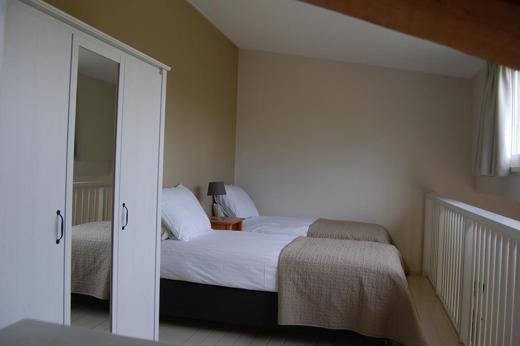 Apartament Lelymare Logies Lelystad Zewnętrze zdjęcie