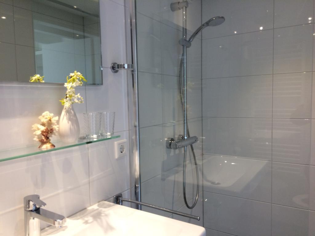 Apartament Lelymare Logies Lelystad Zewnętrze zdjęcie