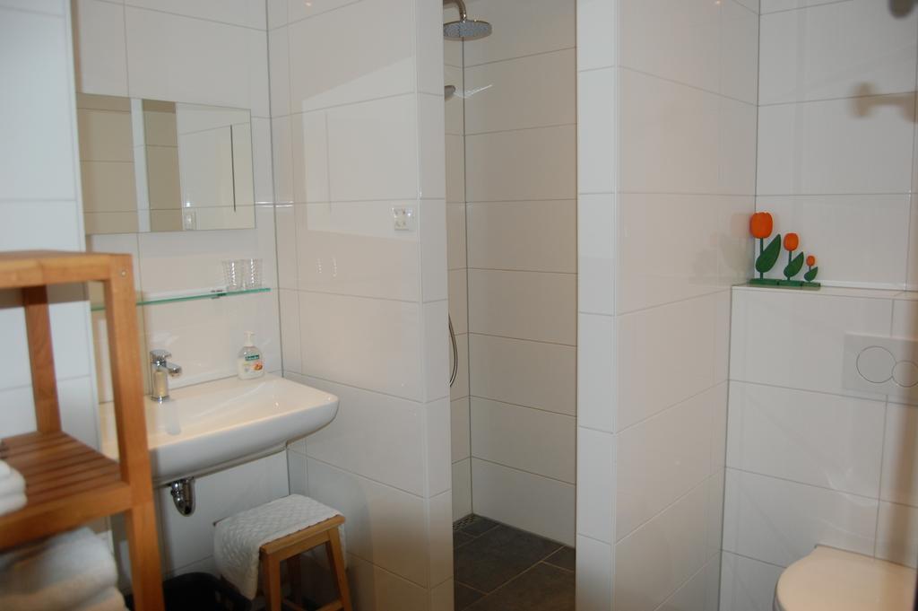 Apartament Lelymare Logies Lelystad Zewnętrze zdjęcie