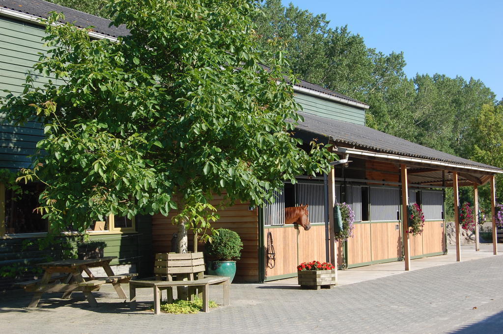 Apartament Lelymare Logies Lelystad Zewnętrze zdjęcie