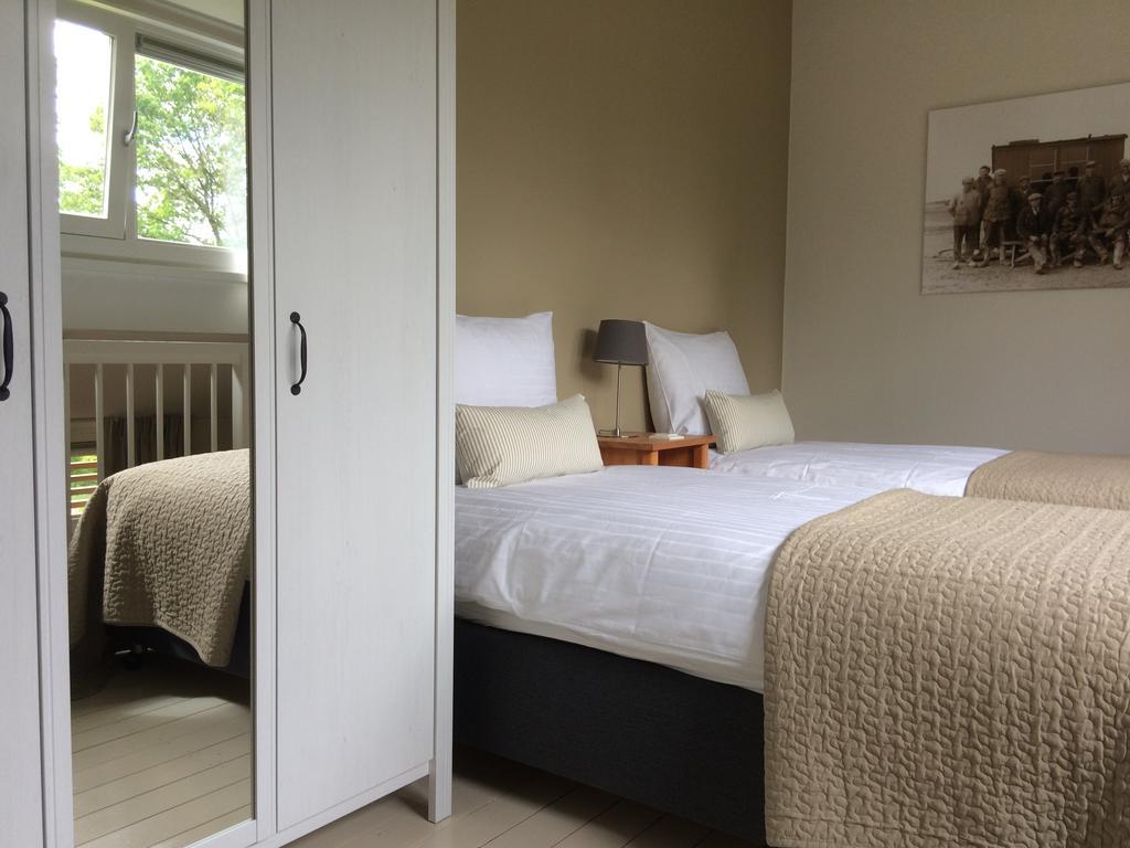Apartament Lelymare Logies Lelystad Zewnętrze zdjęcie