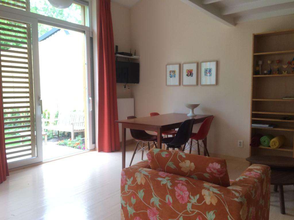 Apartament Lelymare Logies Lelystad Zewnętrze zdjęcie