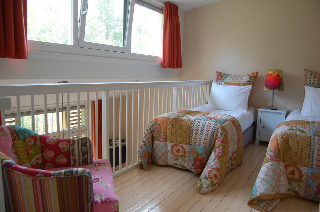 Apartament Lelymare Logies Lelystad Zewnętrze zdjęcie